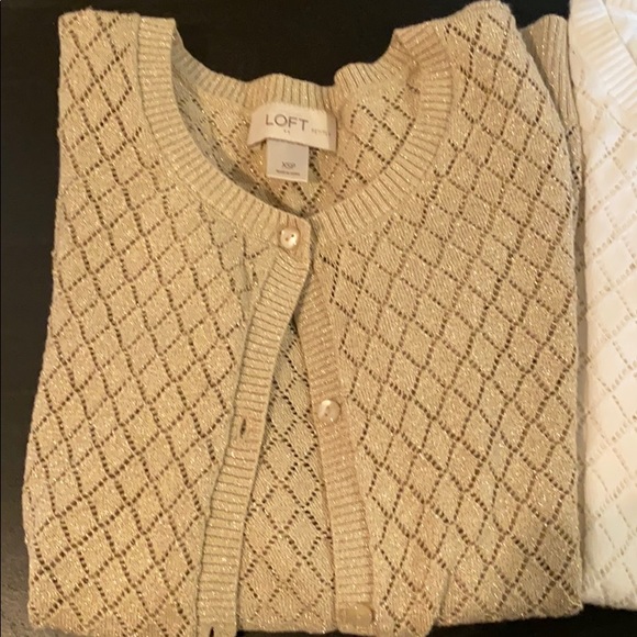 2 cardigans - Picture 3 of 4